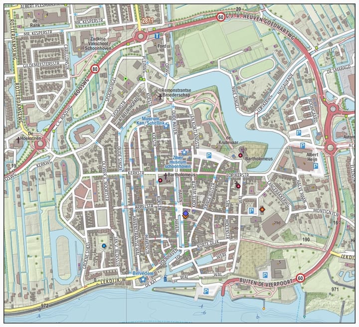 Foto 9 van Stijl Klokkenfabriek