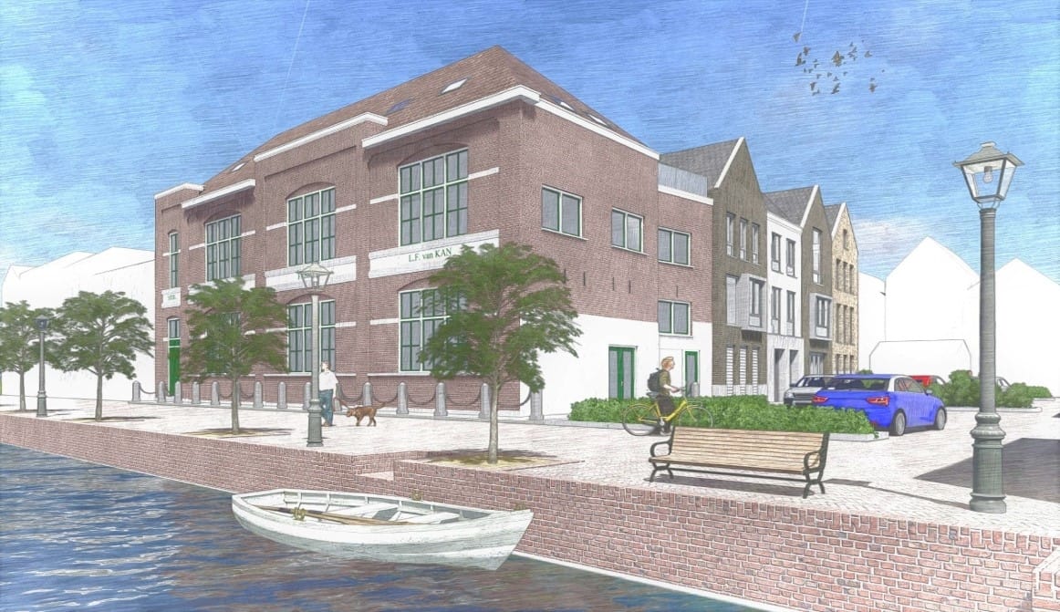 Foto 10 van Stijl Klokkenfabriek