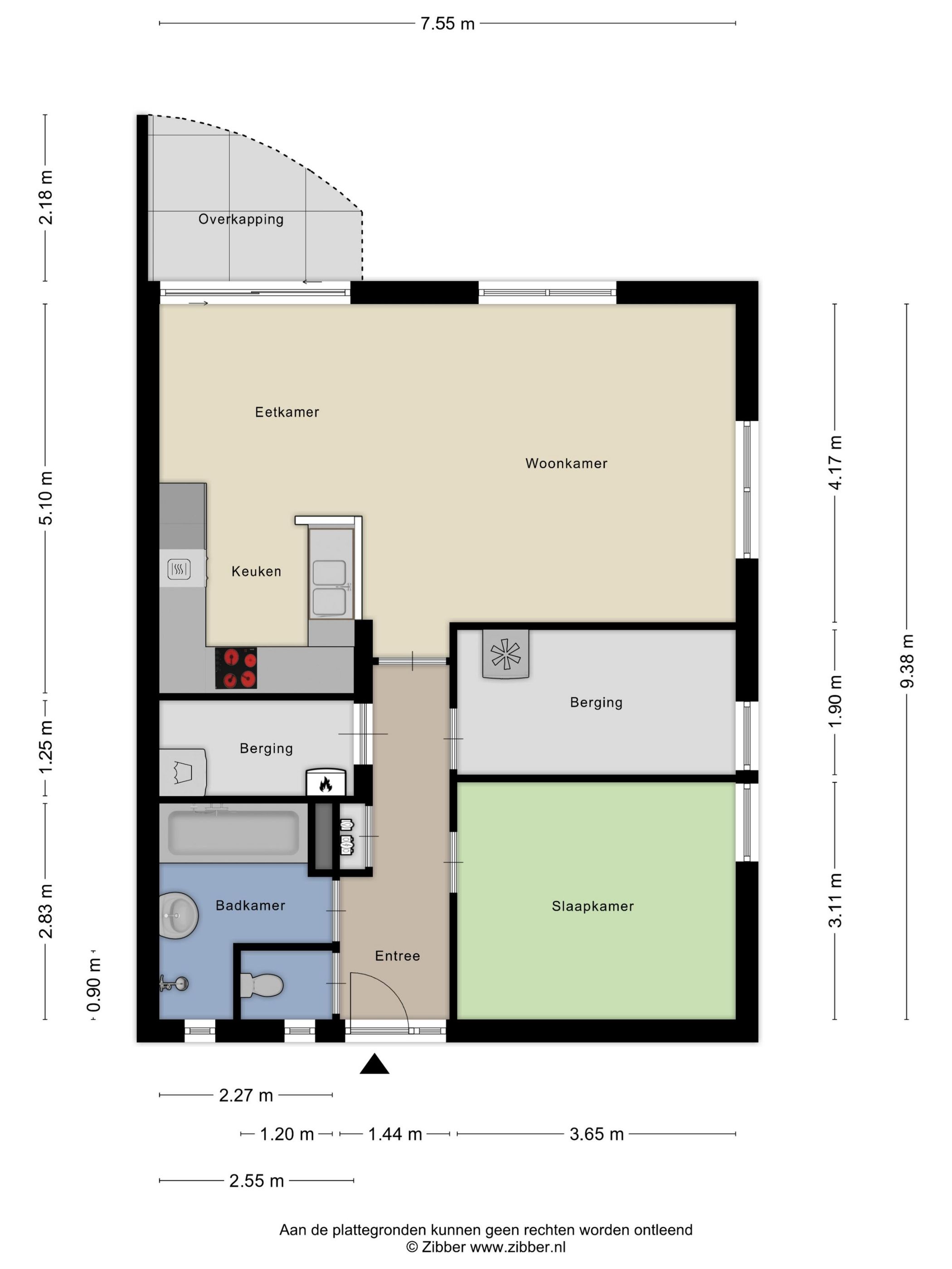 Photo 33 of Iekink 1