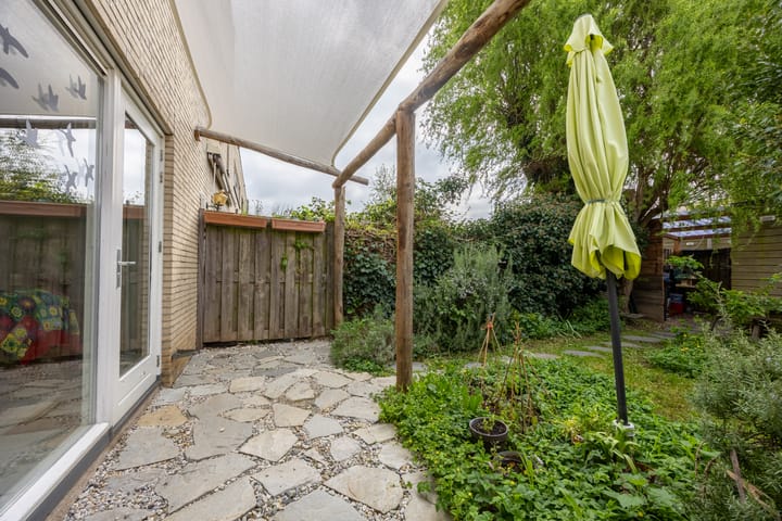 Foto 30 van Policestraat 30