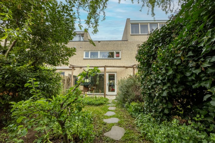 Foto 33 van Policestraat 30