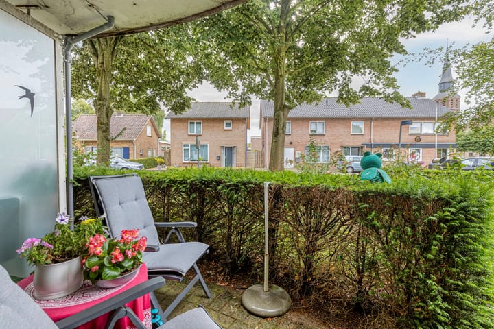 Foto 25 van Iekink 1