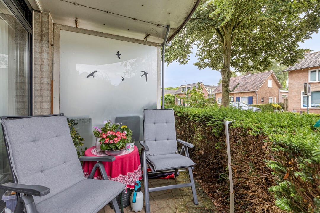 Photo 26 of Iekink 1