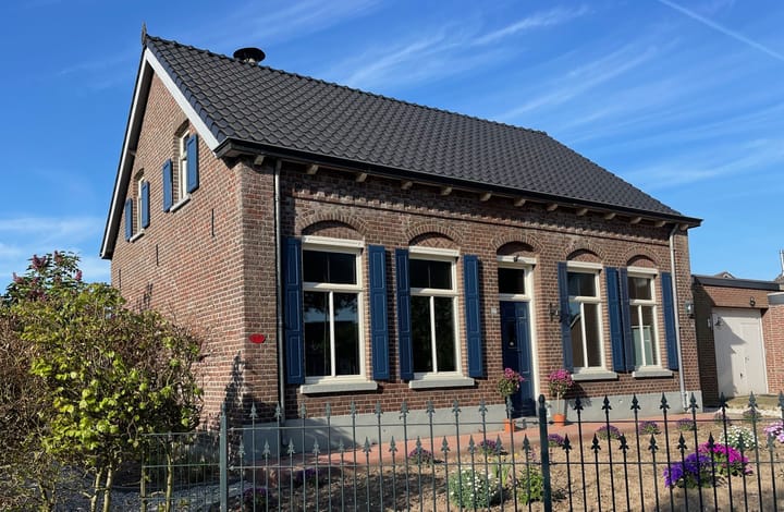 Foto 4 van Schoolstraat 16