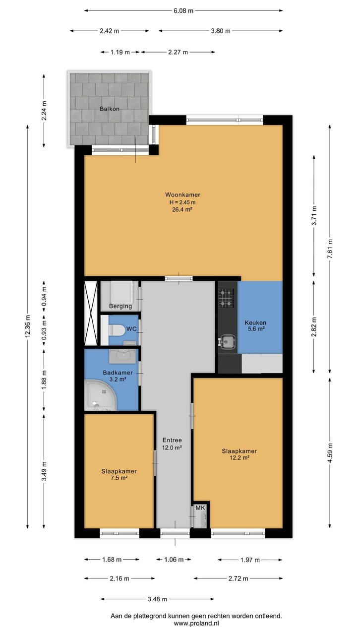 Foto 26 van Dr Joh G Mezgerstraat 111