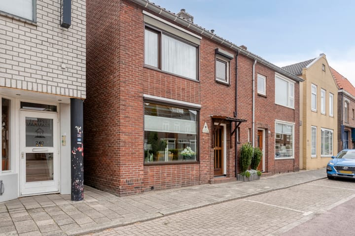 Foto 7 van Deurningerstraat 236