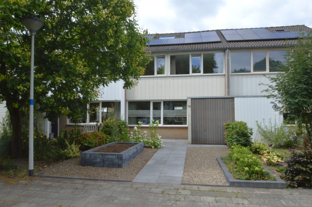 Foto 1 van Anton van Duinkerkenstraat 12