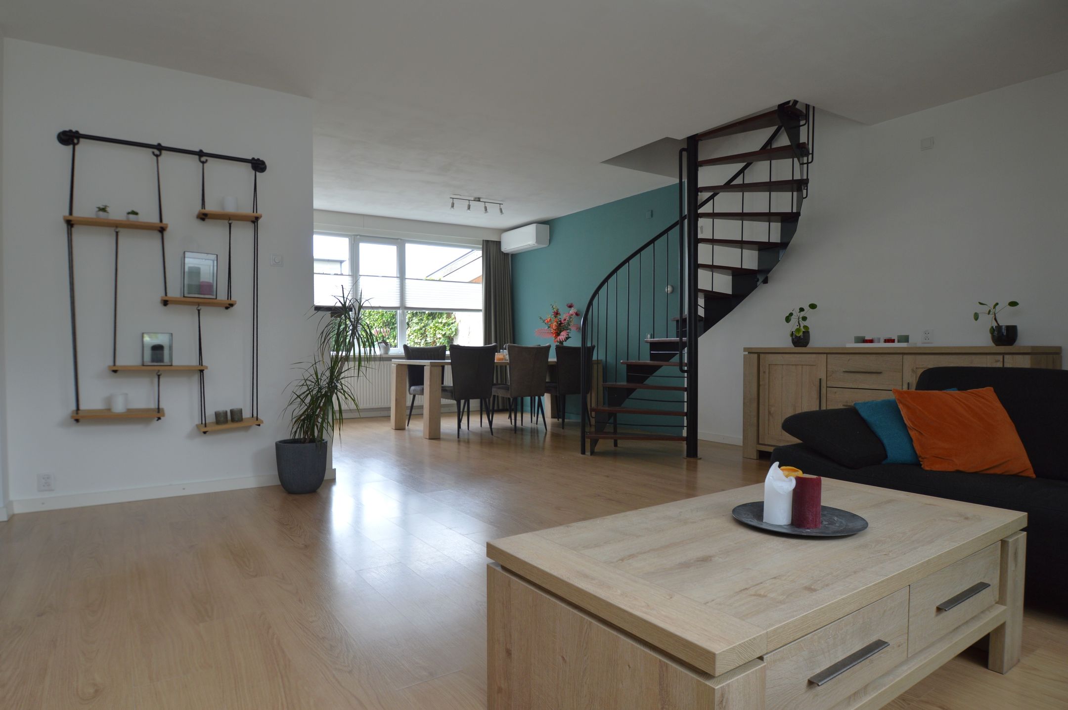 Foto 3 van Anton van Duinkerkenstraat 12