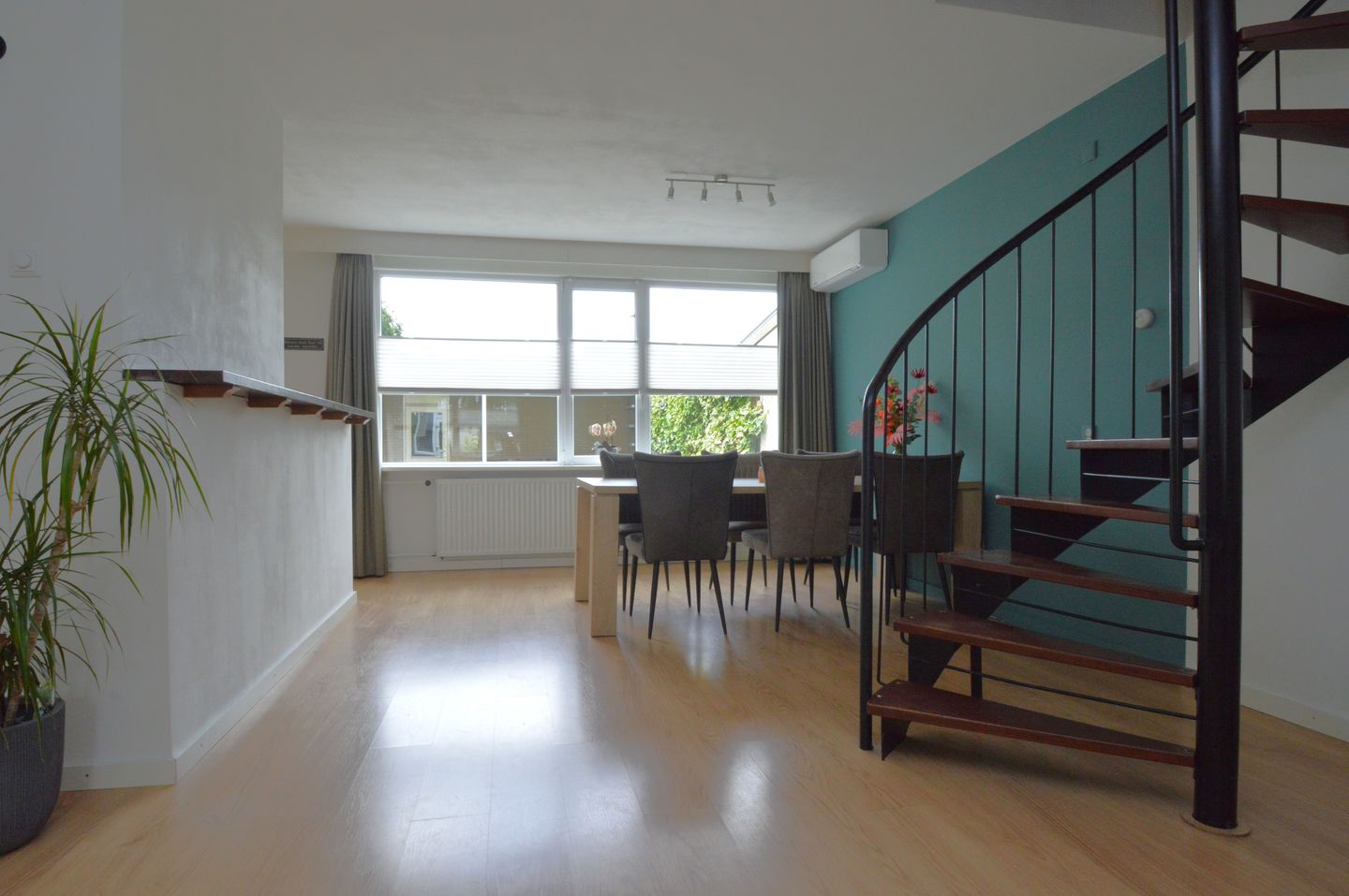 Foto 5 van Anton van Duinkerkenstraat 12