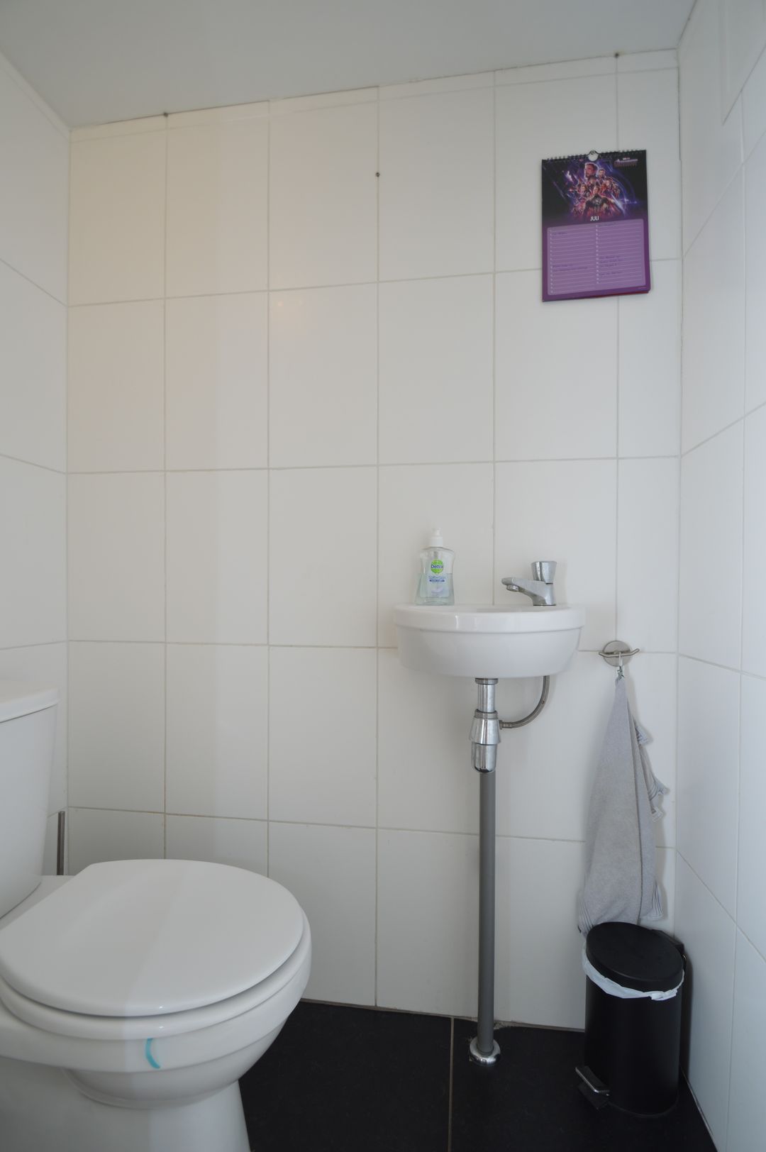 Foto 8 van Anton van Duinkerkenstraat 12