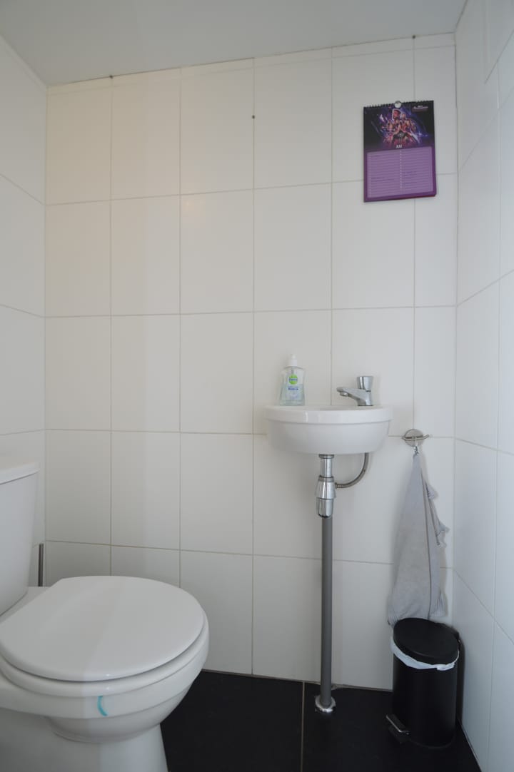 Foto 8 van Anton van Duinkerkenstraat 12