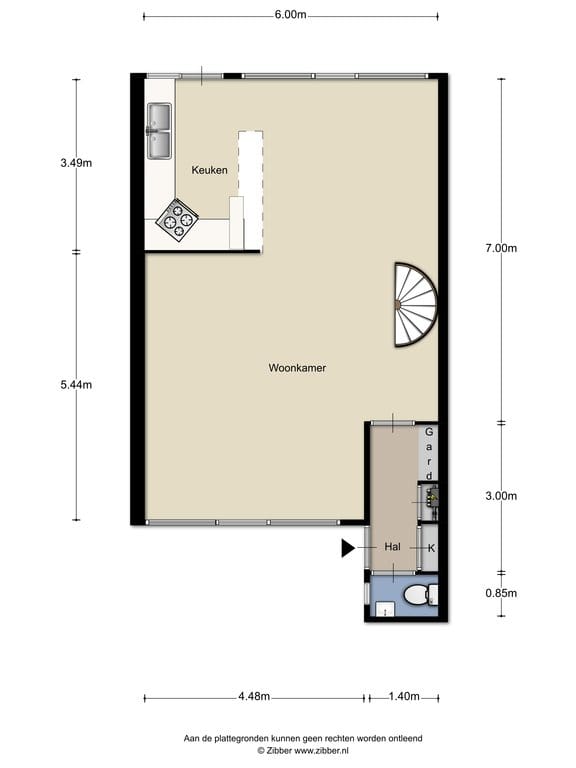 Foto 26 van Anton van Duinkerkenstraat 12