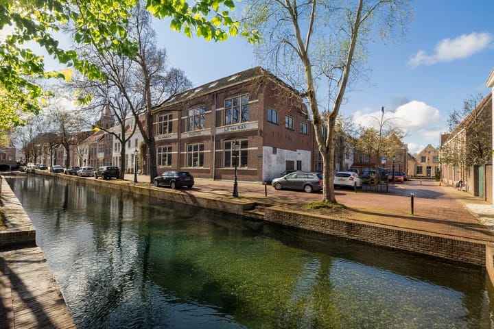 Foto 5 van Oude Haven 36-E