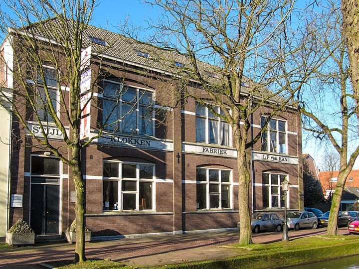 Photo 2 of Oude Haven 36-F