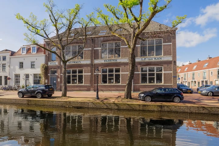 Photo 4 of Oude Haven 36-F