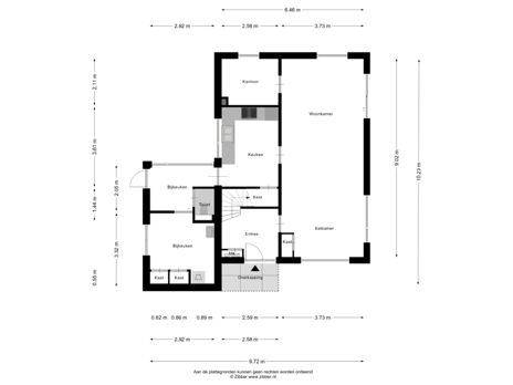 View floorplan