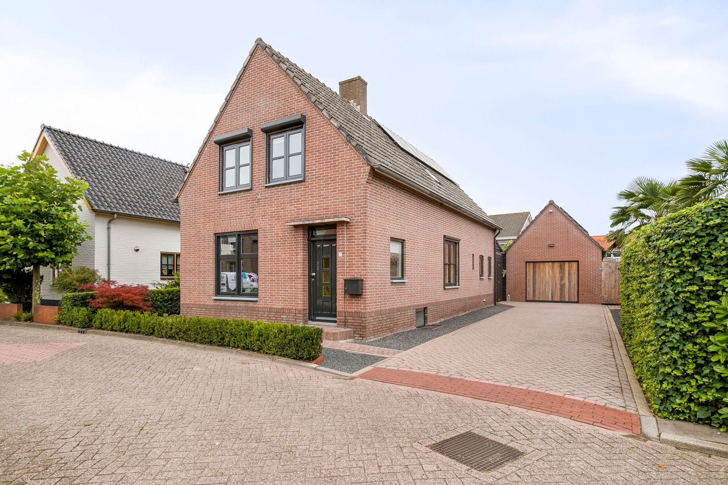 Nicolaas Hooijkaasstraat 2 main image