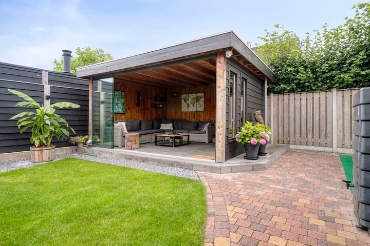 Foto 3 van Nicolaas Hooijkaasstraat 2