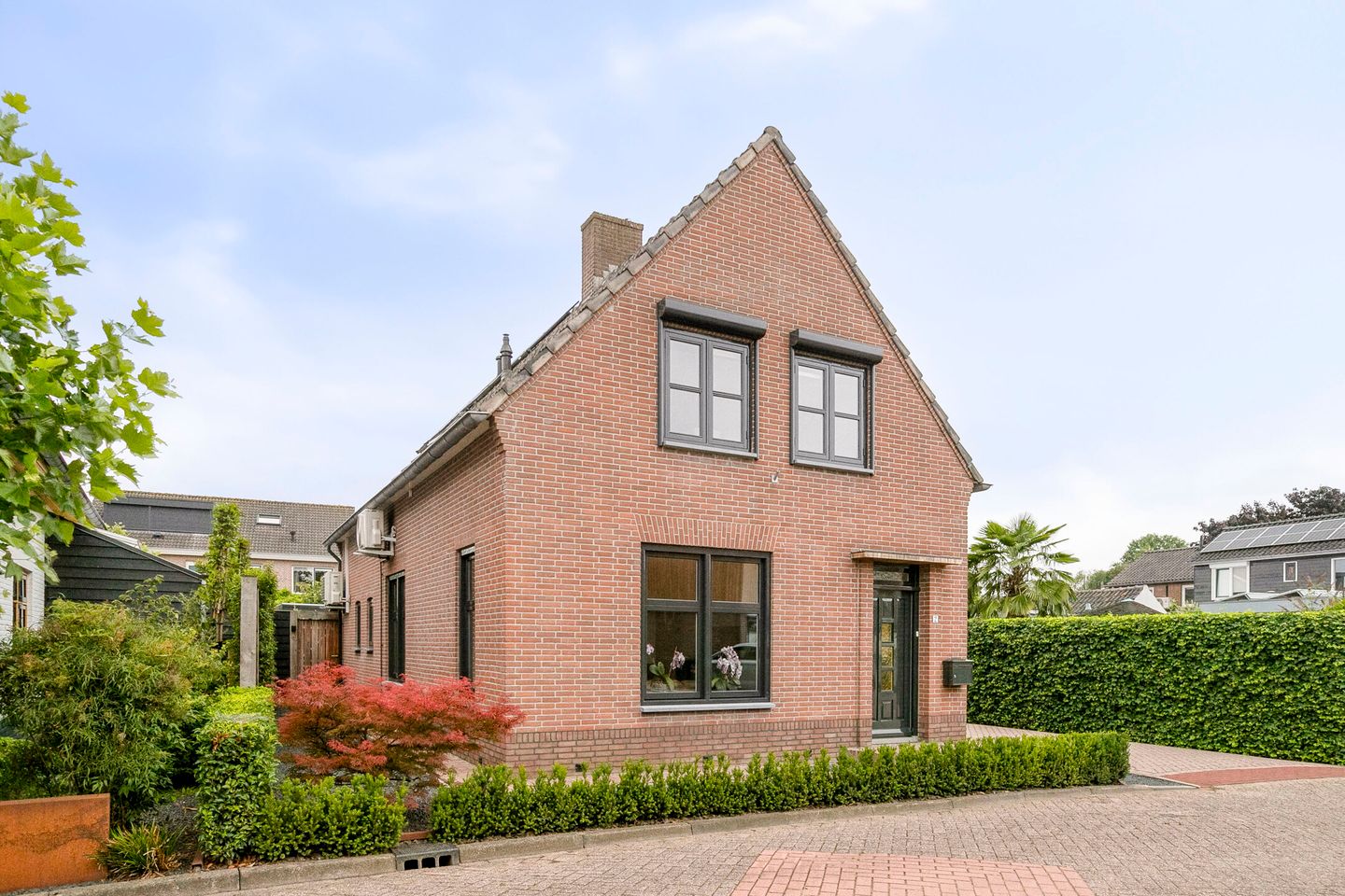 Foto 4 van Nicolaas Hooijkaasstraat 2