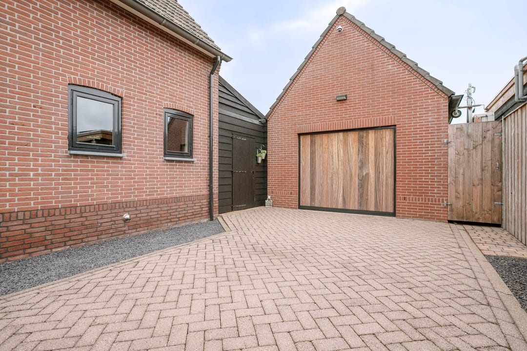 Foto 7 van Nicolaas Hooijkaasstraat 2