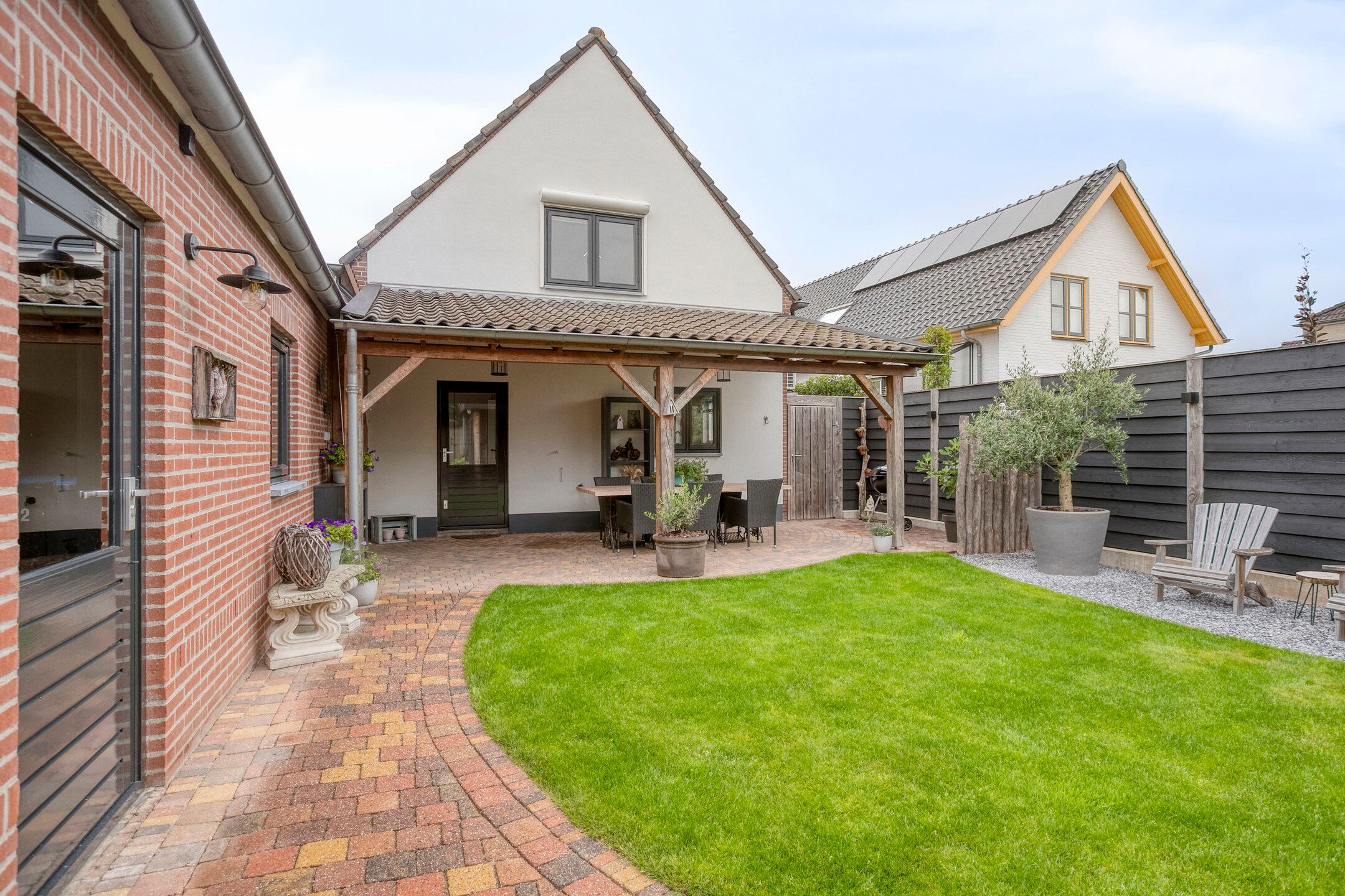 Foto 9 van Nicolaas Hooijkaasstraat 2