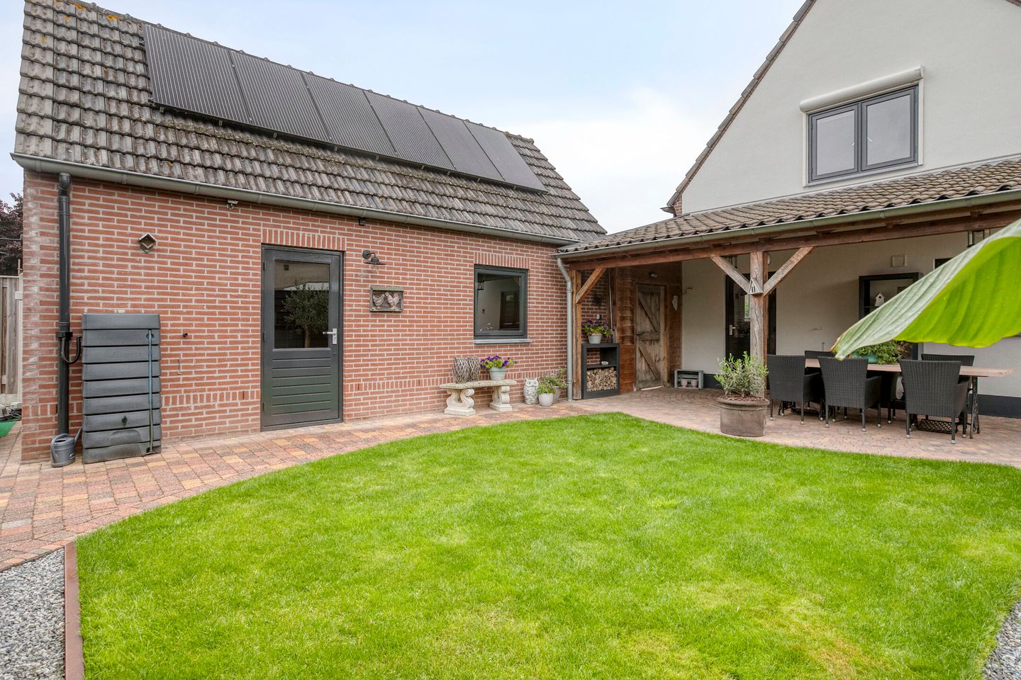 Foto 10 van Nicolaas Hooijkaasstraat 2