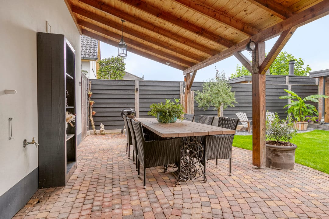 Foto 11 van Nicolaas Hooijkaasstraat 2