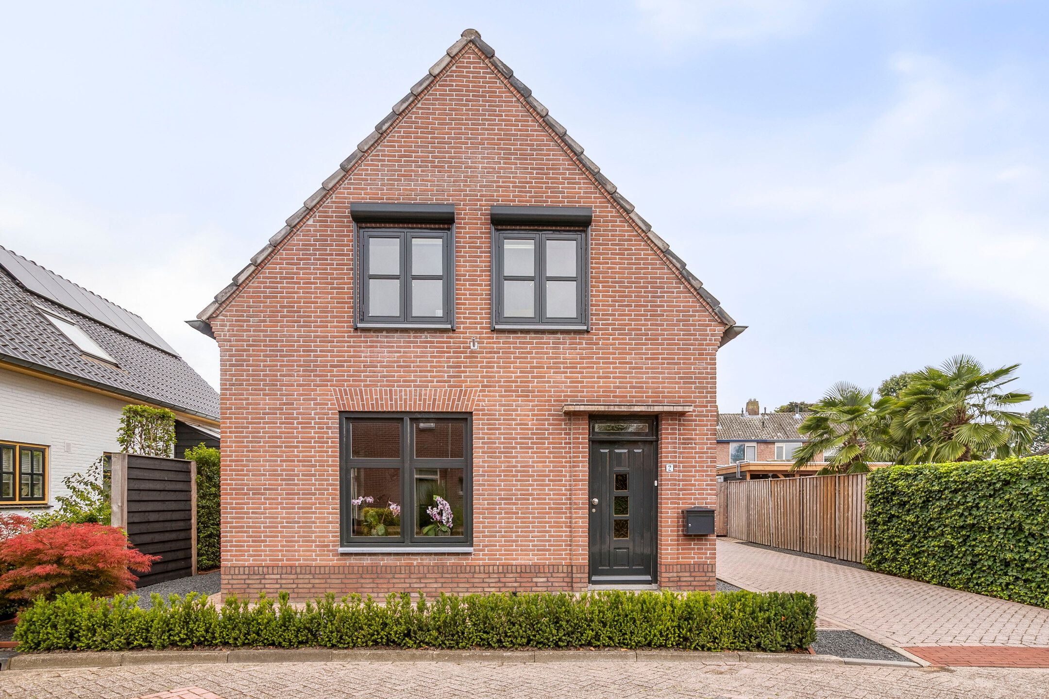 Foto 6 van Nicolaas Hooijkaasstraat 2