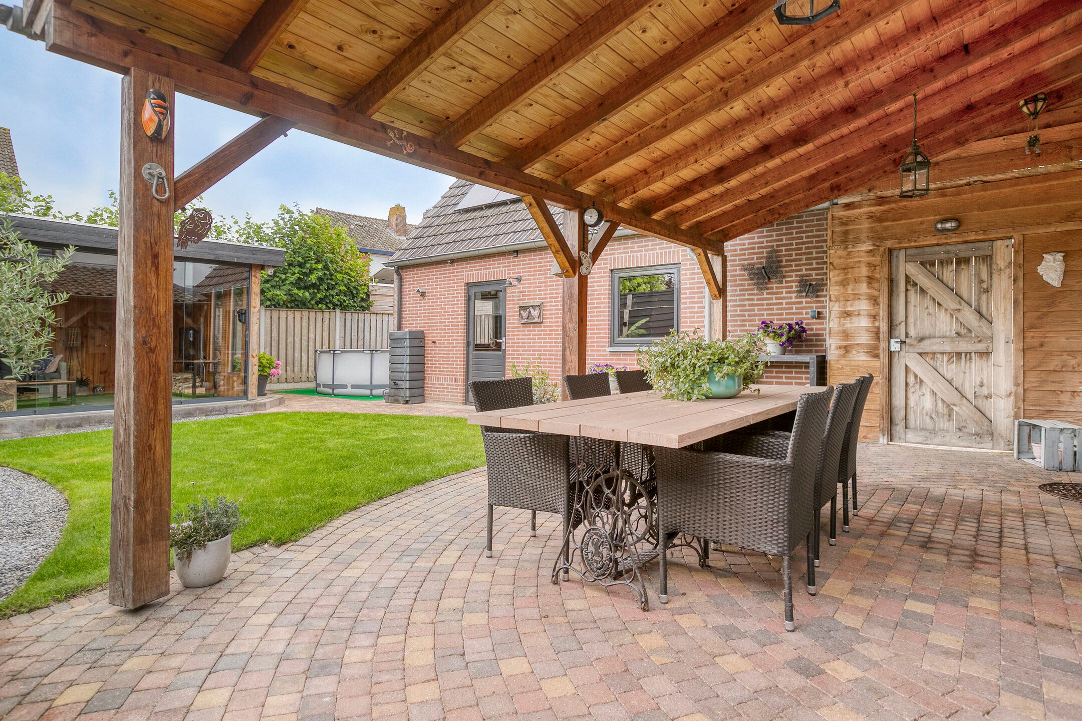 Foto 12 van Nicolaas Hooijkaasstraat 2