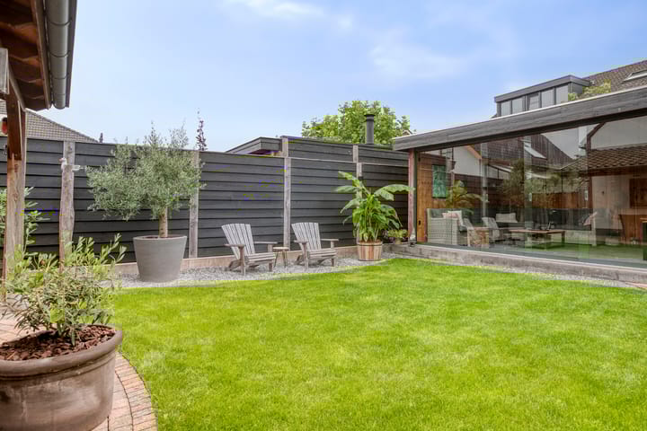 Foto 13 van Nicolaas Hooijkaasstraat 2