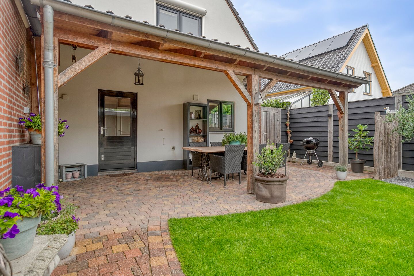 Foto 19 van Nicolaas Hooijkaasstraat 2