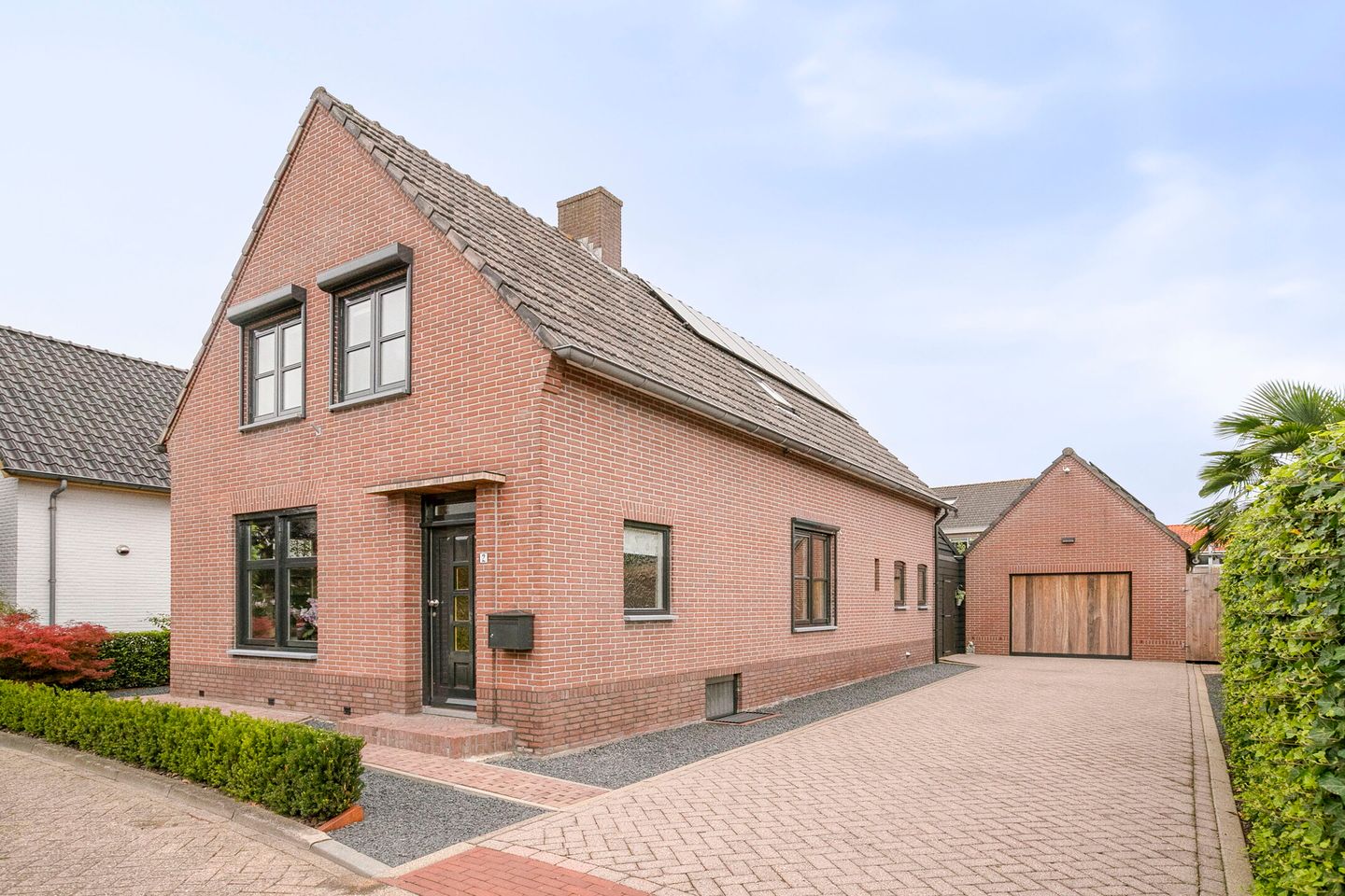 Foto 20 van Nicolaas Hooijkaasstraat 2