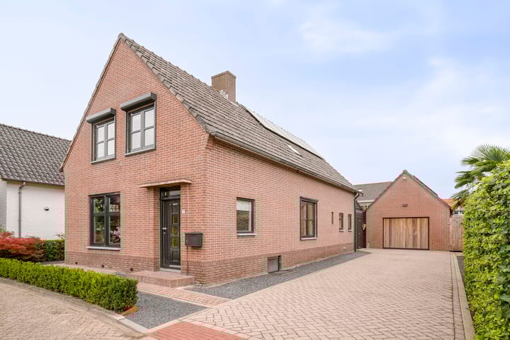 Foto 20 van Nicolaas Hooijkaasstraat 2