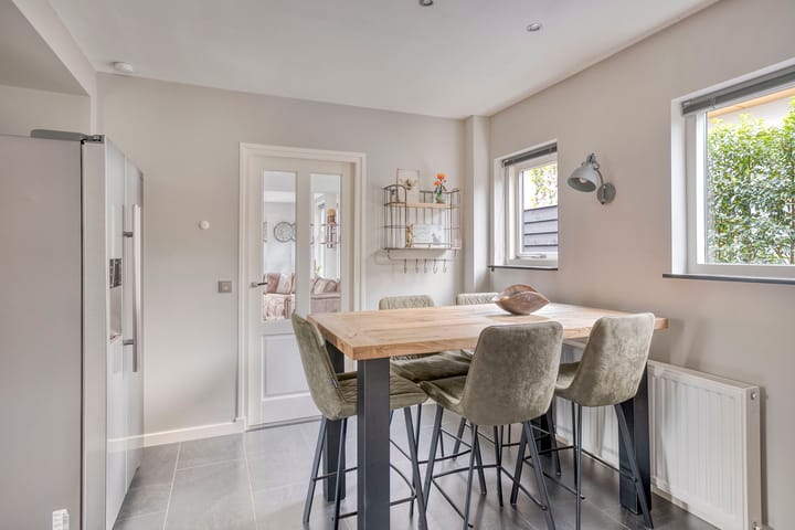 Foto 32 van Nicolaas Hooijkaasstraat 2