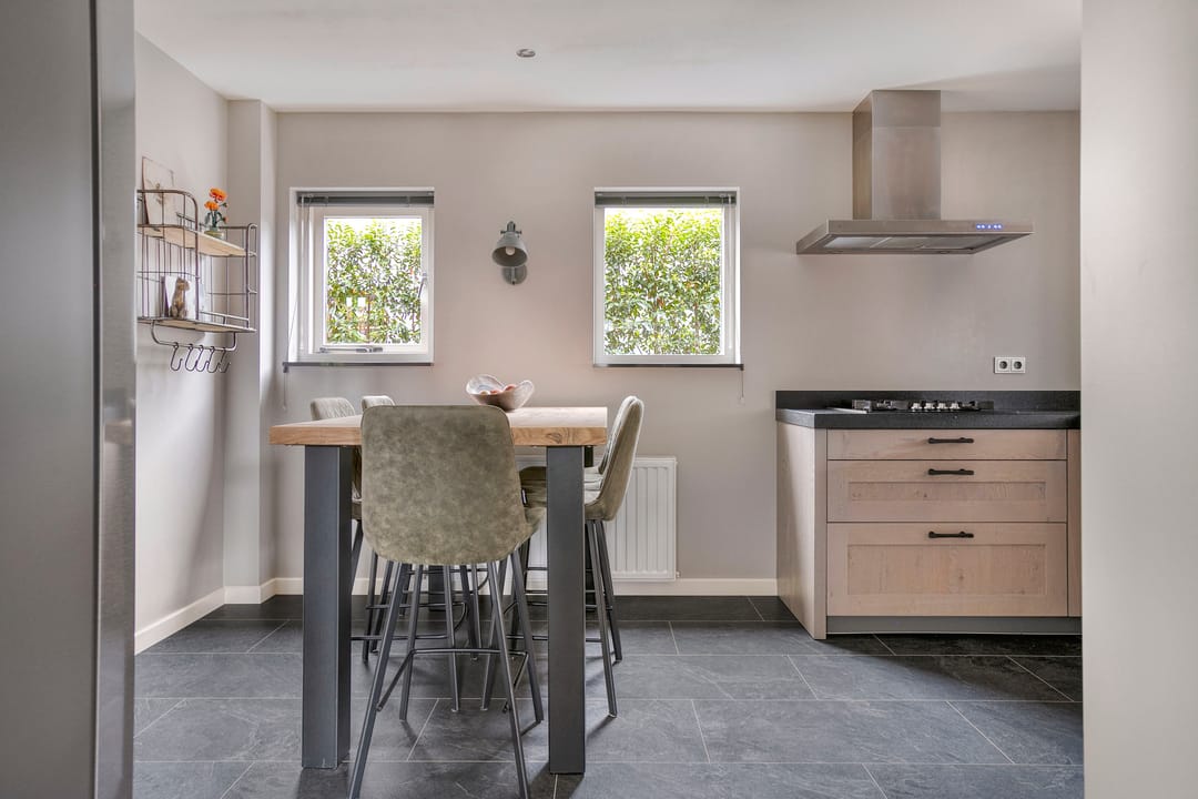 Foto 37 van Nicolaas Hooijkaasstraat 2