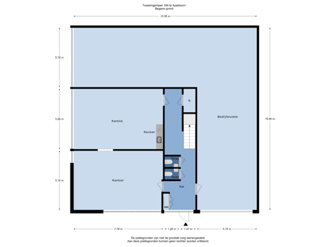 Bekijk plattegrond