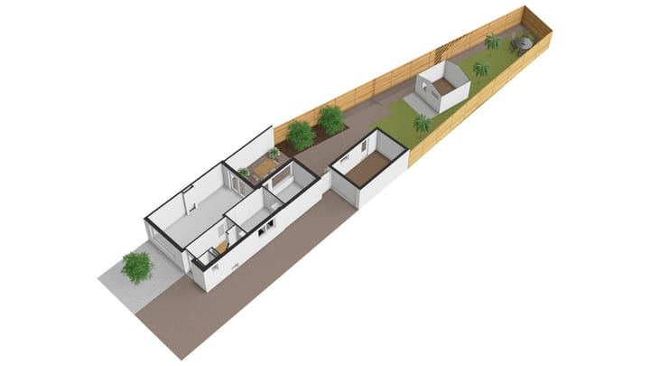 Foto 26 van Heidestraat 53-A