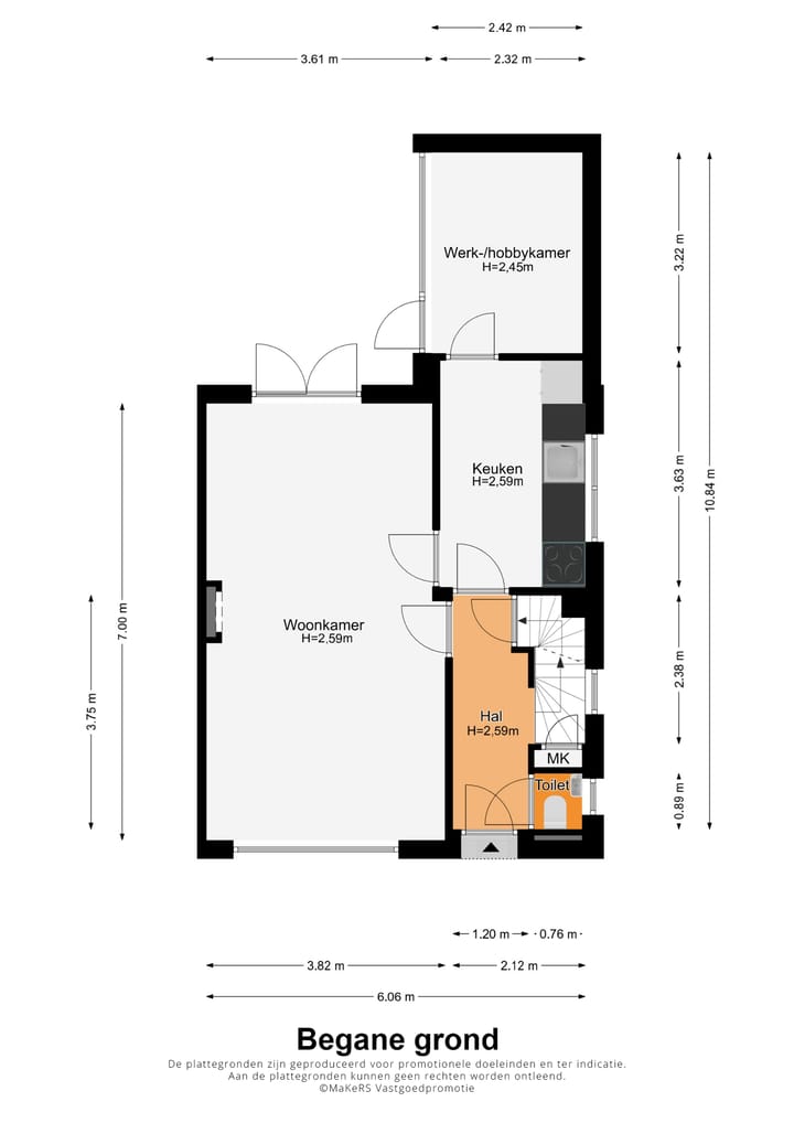 Foto 27 van Heidestraat 53-A