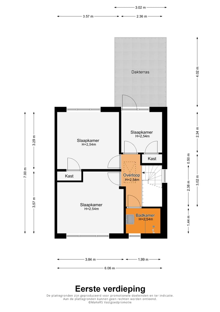 Foto 29 van Heidestraat 53-A