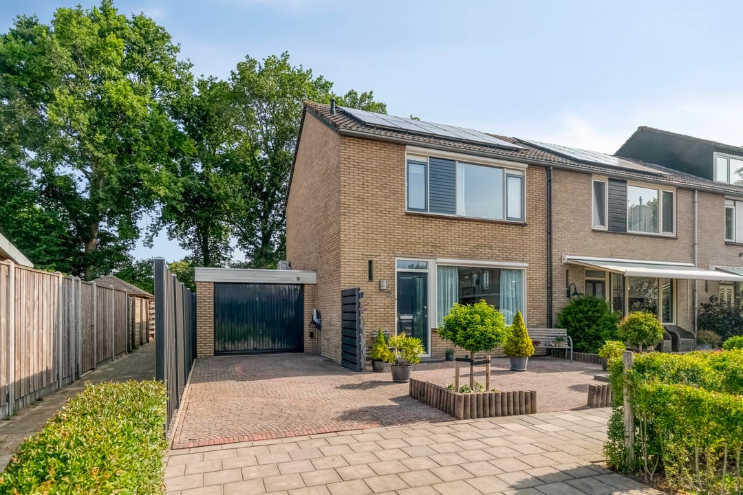 Foto 1 van Coorndijkstraat 25