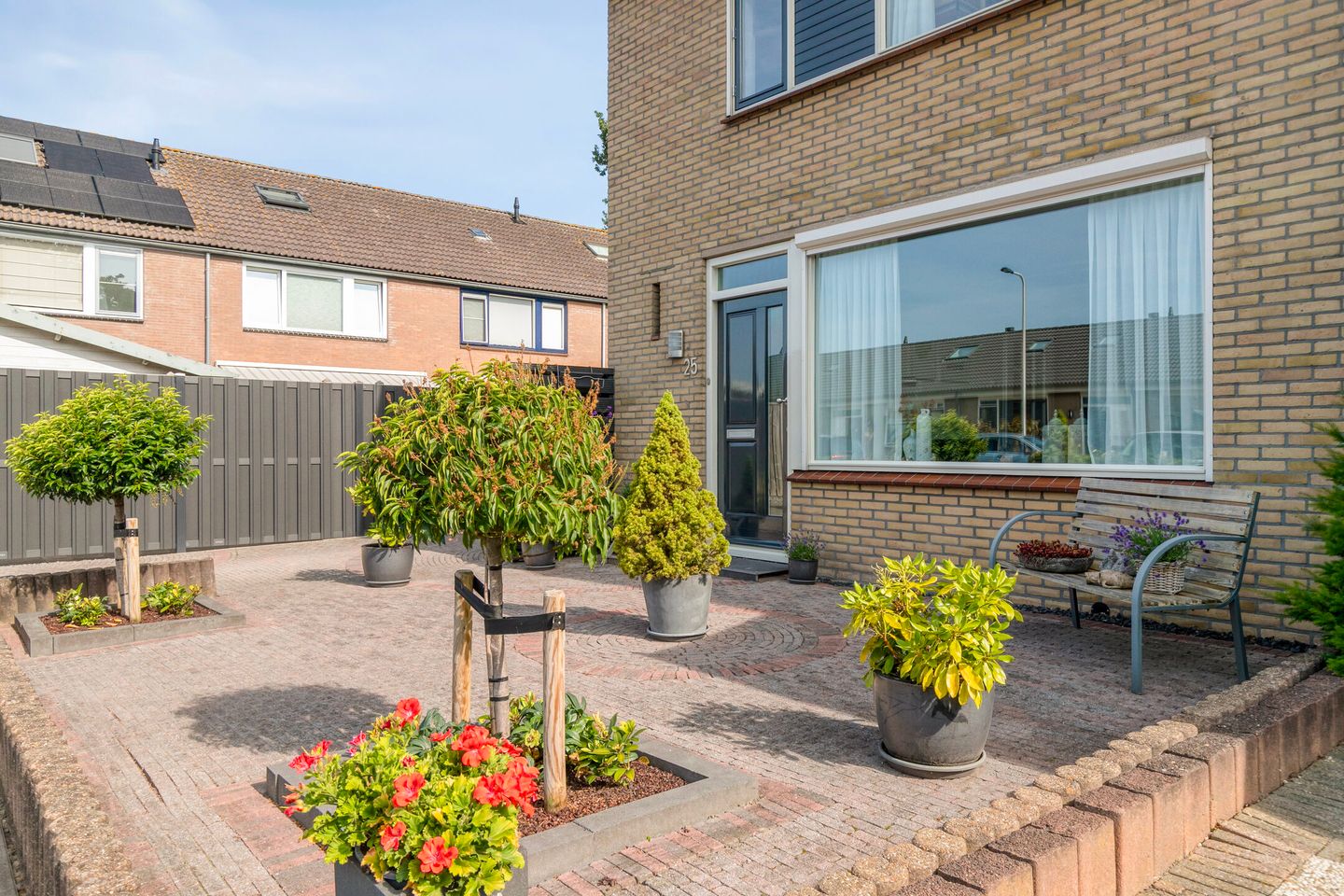 Photo 5 of Coorndijkstraat 25