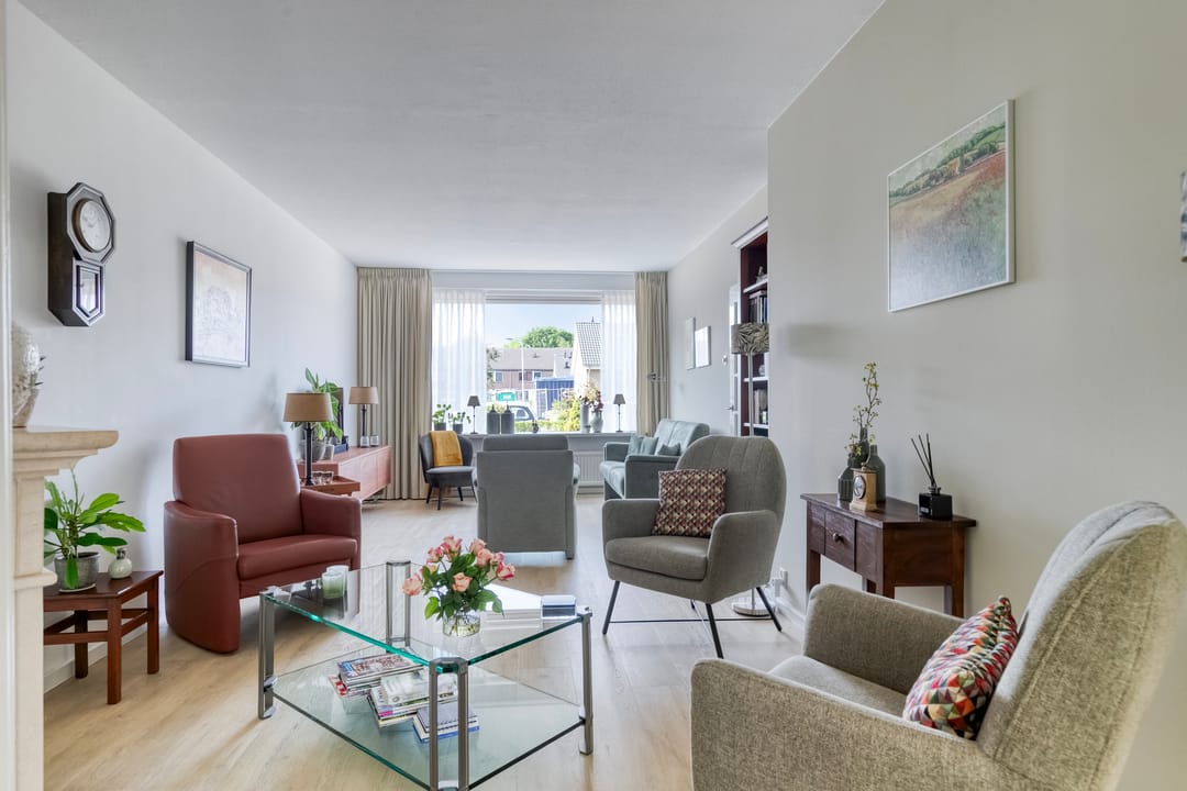 Photo 7 of Coorndijkstraat 25