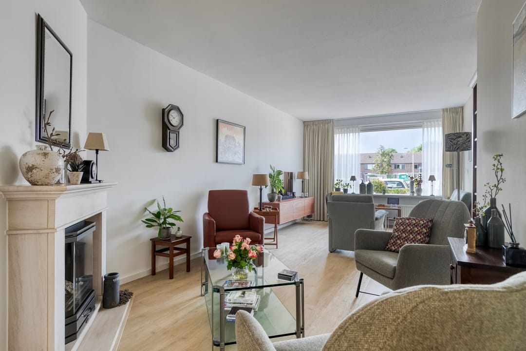 Photo 8 of Coorndijkstraat 25