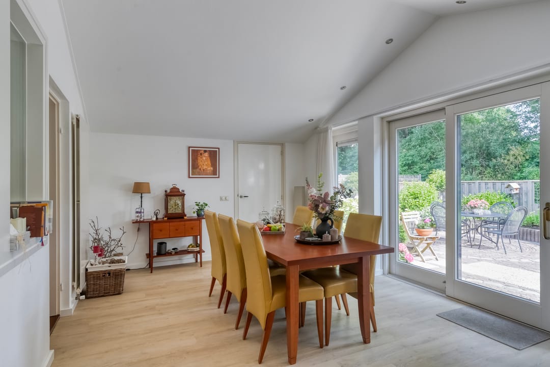 Photo 16 of Coorndijkstraat 25