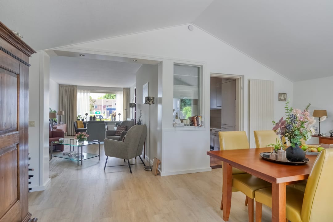 Photo 17 of Coorndijkstraat 25