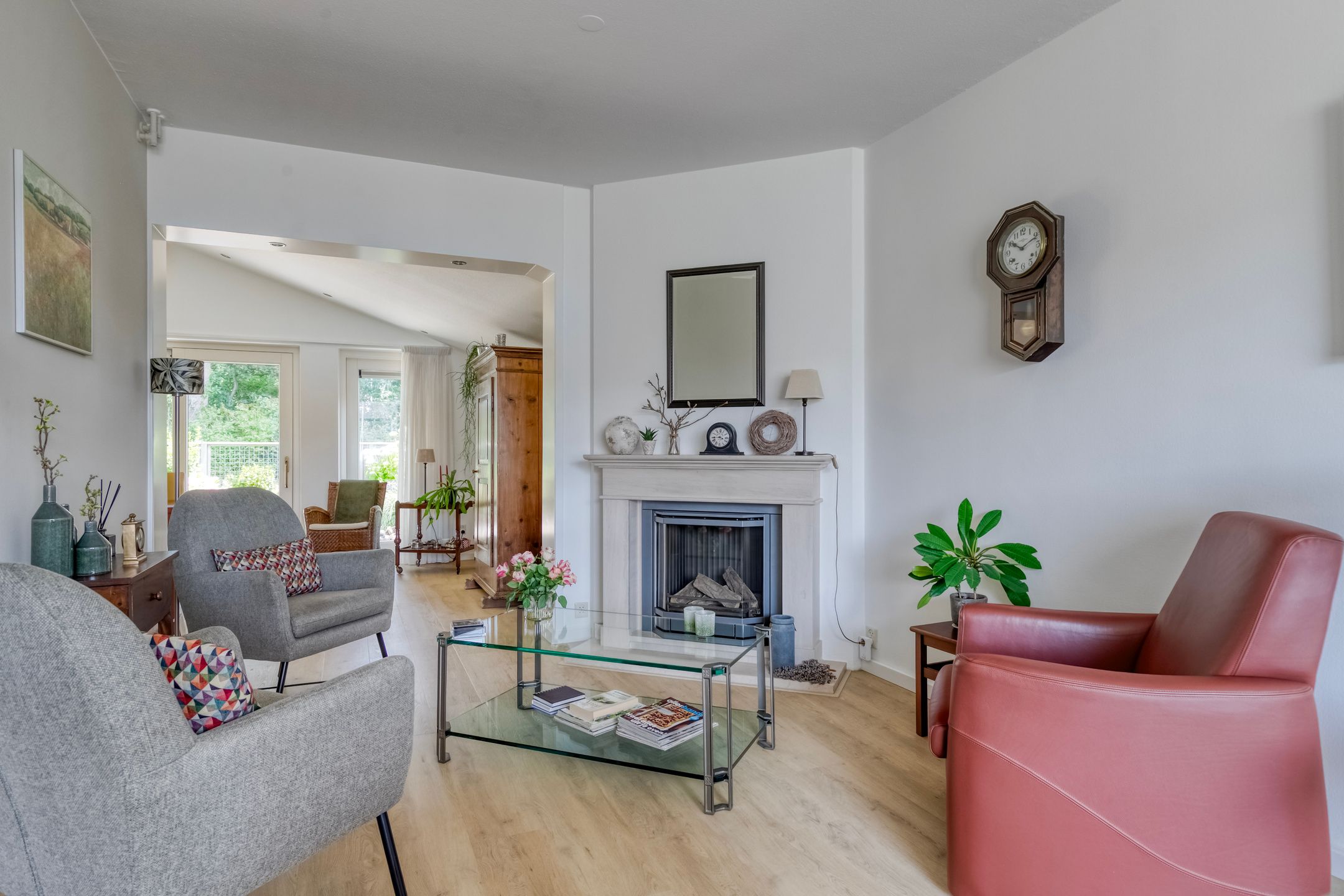 Photo 12 of Coorndijkstraat 25