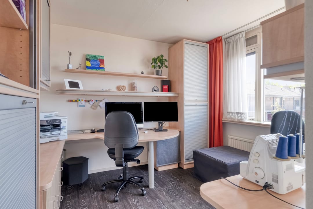 Photo 26 of Coorndijkstraat 25