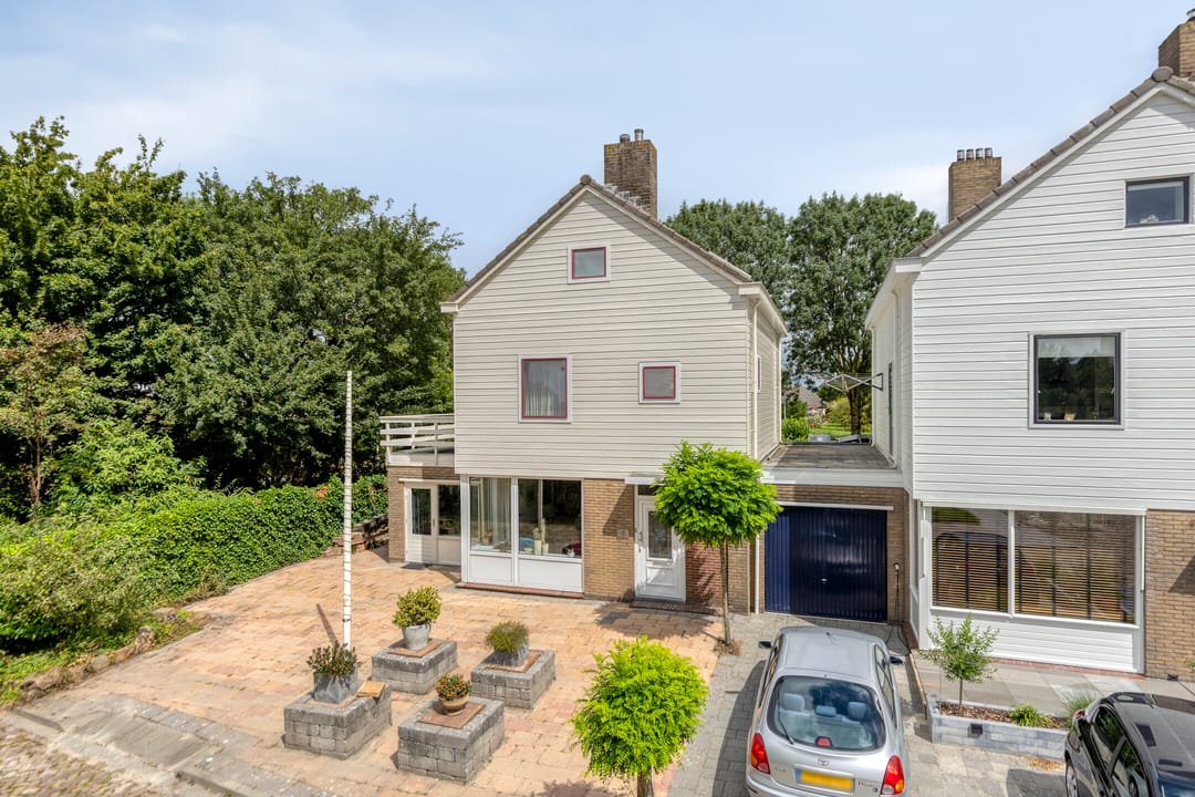 Photo 2 of Zijlroede 25