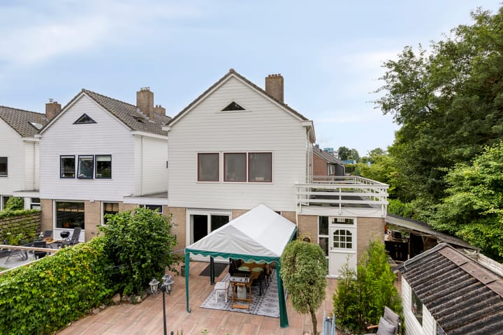 Foto 4 van Zijlroede 25