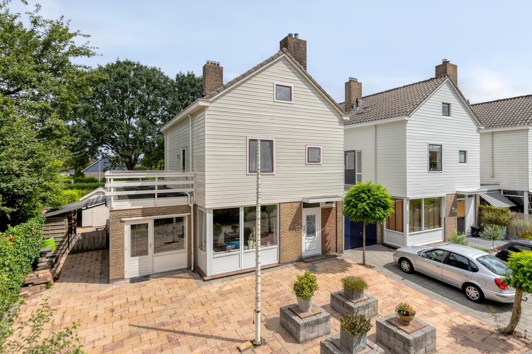 Photo 1 of Zijlroede 25